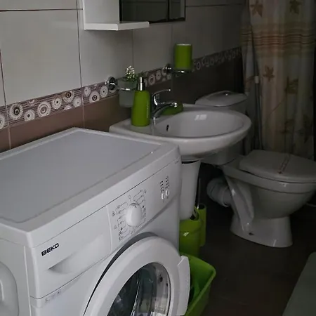 Vp Vigo Accommodatie bij particulieren