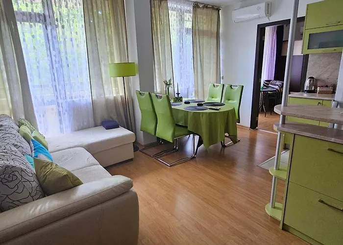 Homestay Vp Vigo