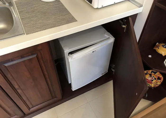 Vp Vigo Homestay Nesebar