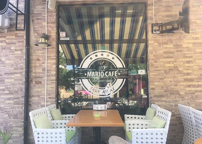 Vp Vigo Homestay Nesebar