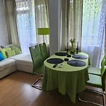 Vp Vigo * Nessebar