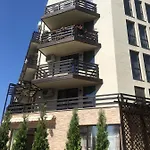 Vp Vigo Privat bolig *