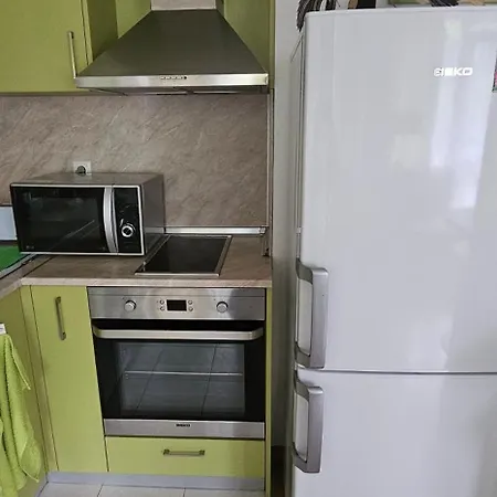 Habitación en casa particular Vp Vigo *