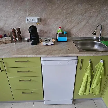 Vp Vigo Privat bolig *