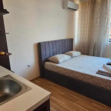 Vp Vigo Nesebar