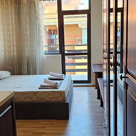 Vp Vigo Homestay Nesebar