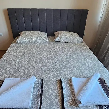 Homestay Vp Vigo Nesebar