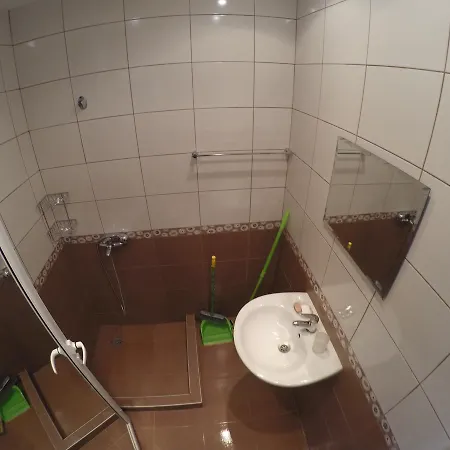 Vp Vigo Habitación en casa particular *