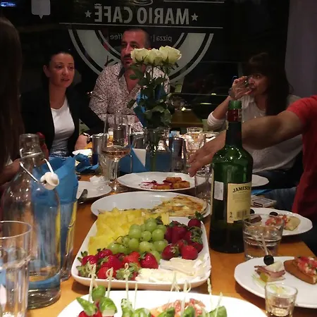 Habitación en casa particular Vp Vigo Nesebar