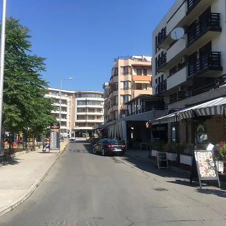 Pansiyon Vp Vigo *