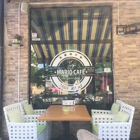 Vp Vigo Habitación en casa particular Nesebar