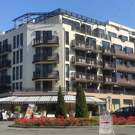 Homestay Vp Vigo Nesebar