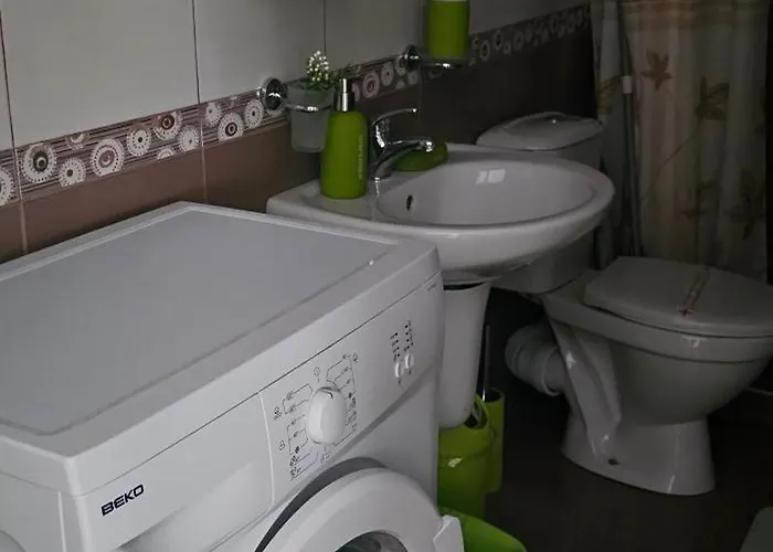 Vp Vigo Privat bolig