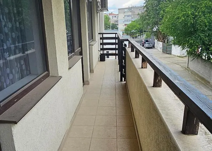 Privat bolig Vp Vigo Nessebar