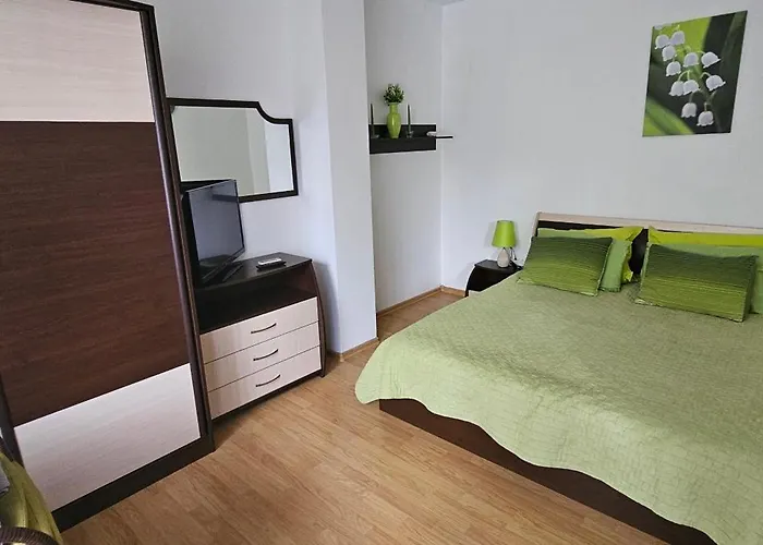 Vp Vigo Privat bolig