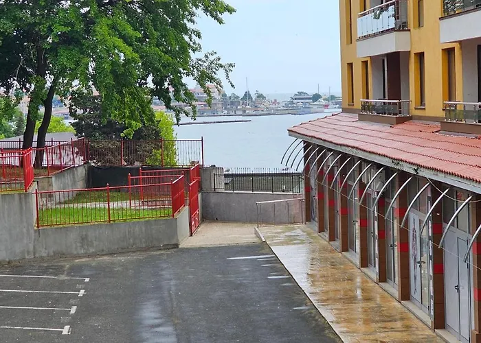 Privat bolig Vp Vigo Nessebar