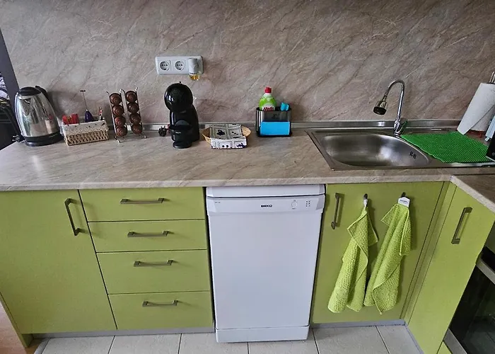 Vp Vigo Privat bolig *