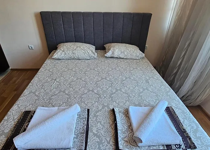 Privat bolig Vp Vigo Nessebar