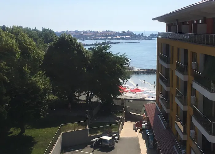 Privat bolig Vp Vigo