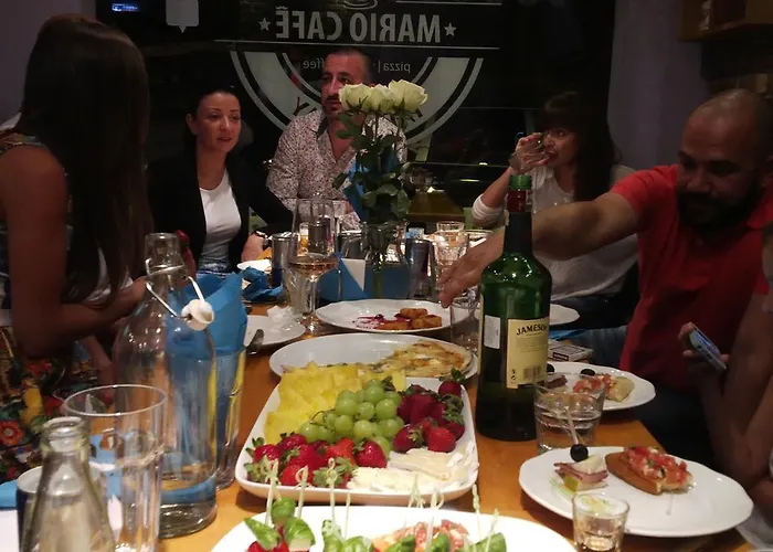 Privat bolig Vp Vigo Nessebar