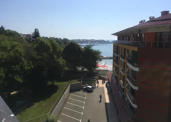 Privat bolig Vp Vigo Nessebar