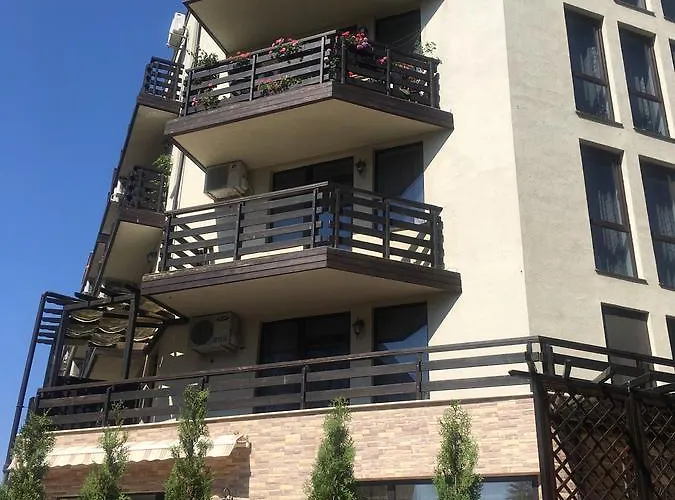 Vp Vigo Privat bolig *